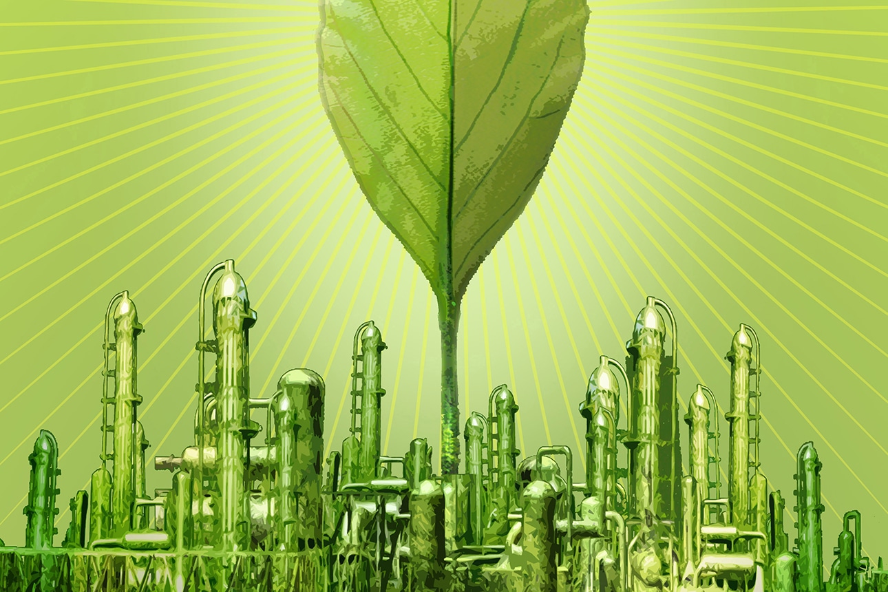 The Progressive Roots of Management Science – MIT Sloan Management&nbsp;Review