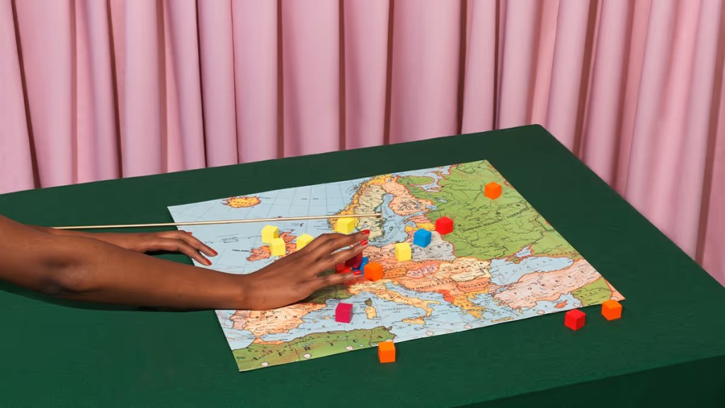 Doing great work is not enough unless you connect it with your stakeholders